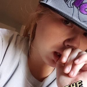 Meet your Posher, Ashtynn